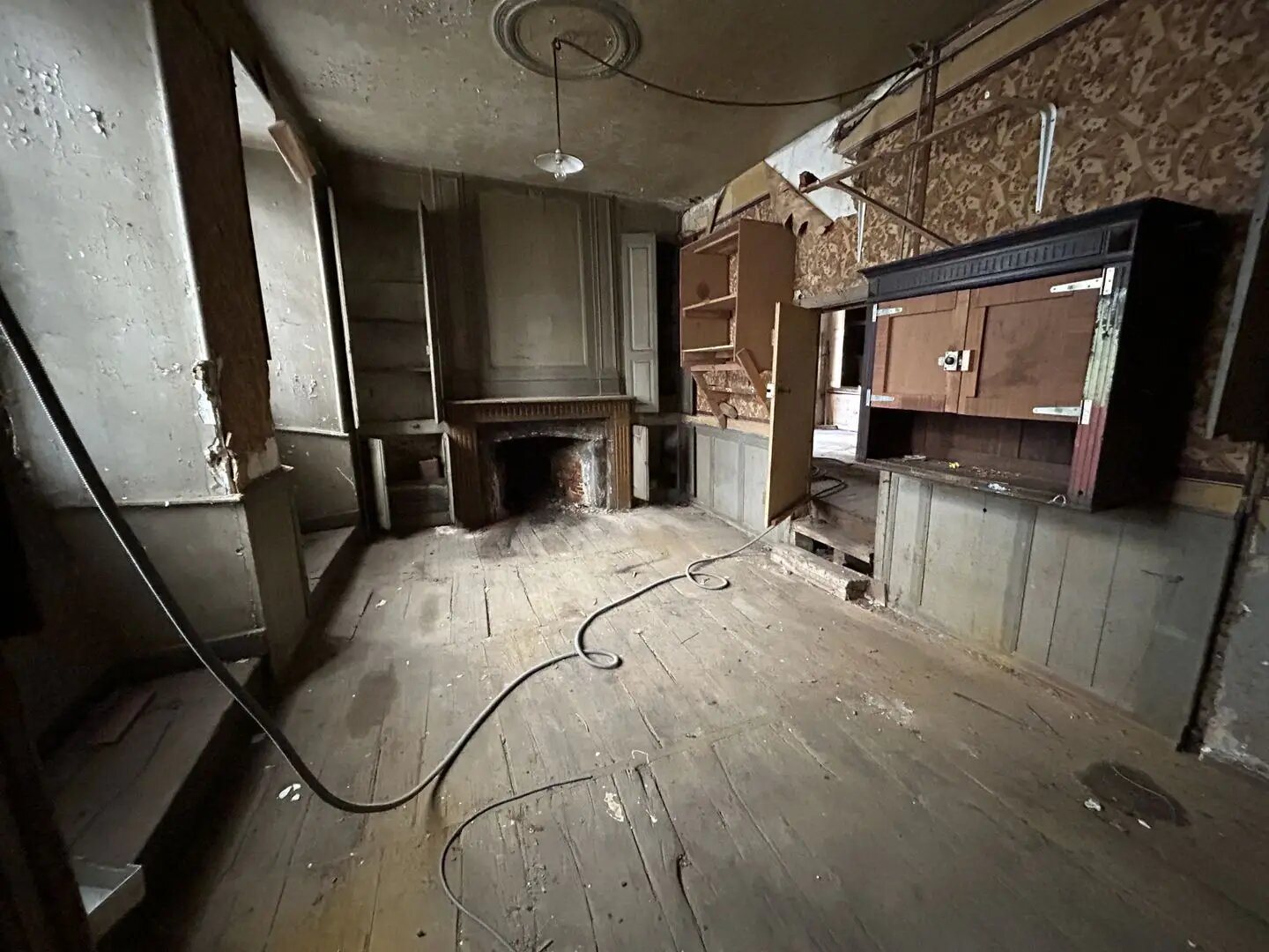 Maison à vendre, 80m², Tulle