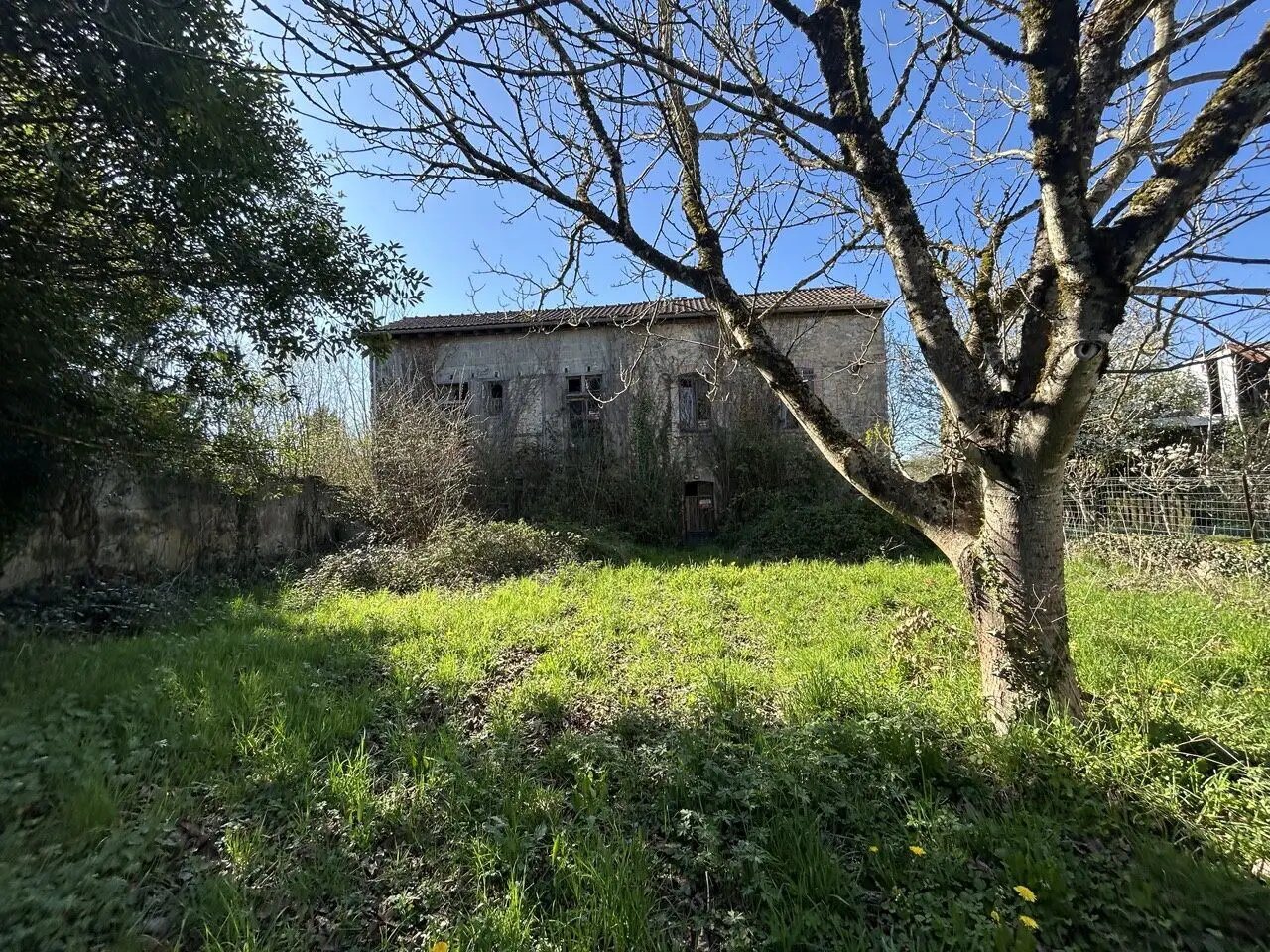Maison à vendre, 130m², Lagraulière