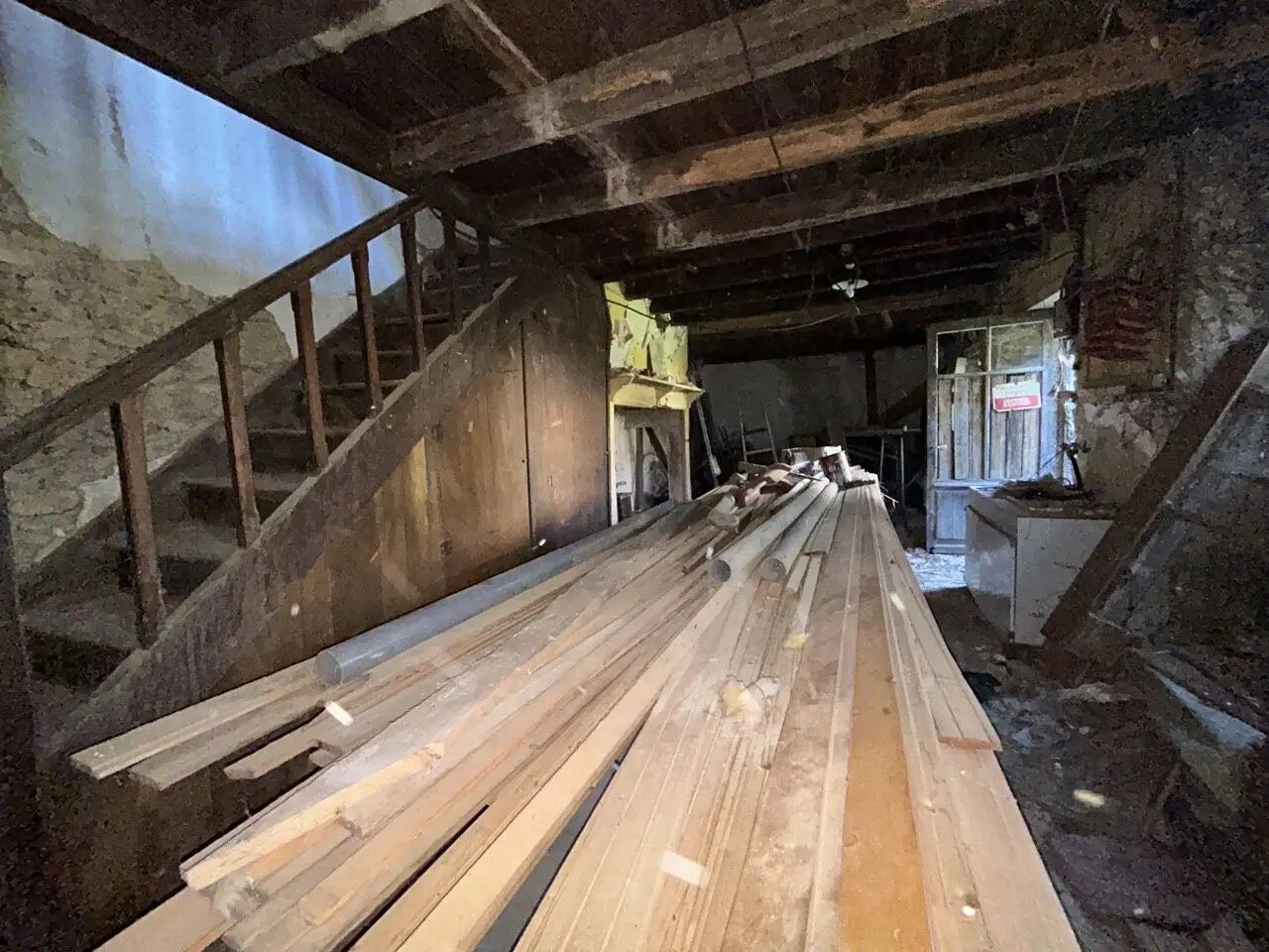 Maison à vendre, 130m², Lagraulière