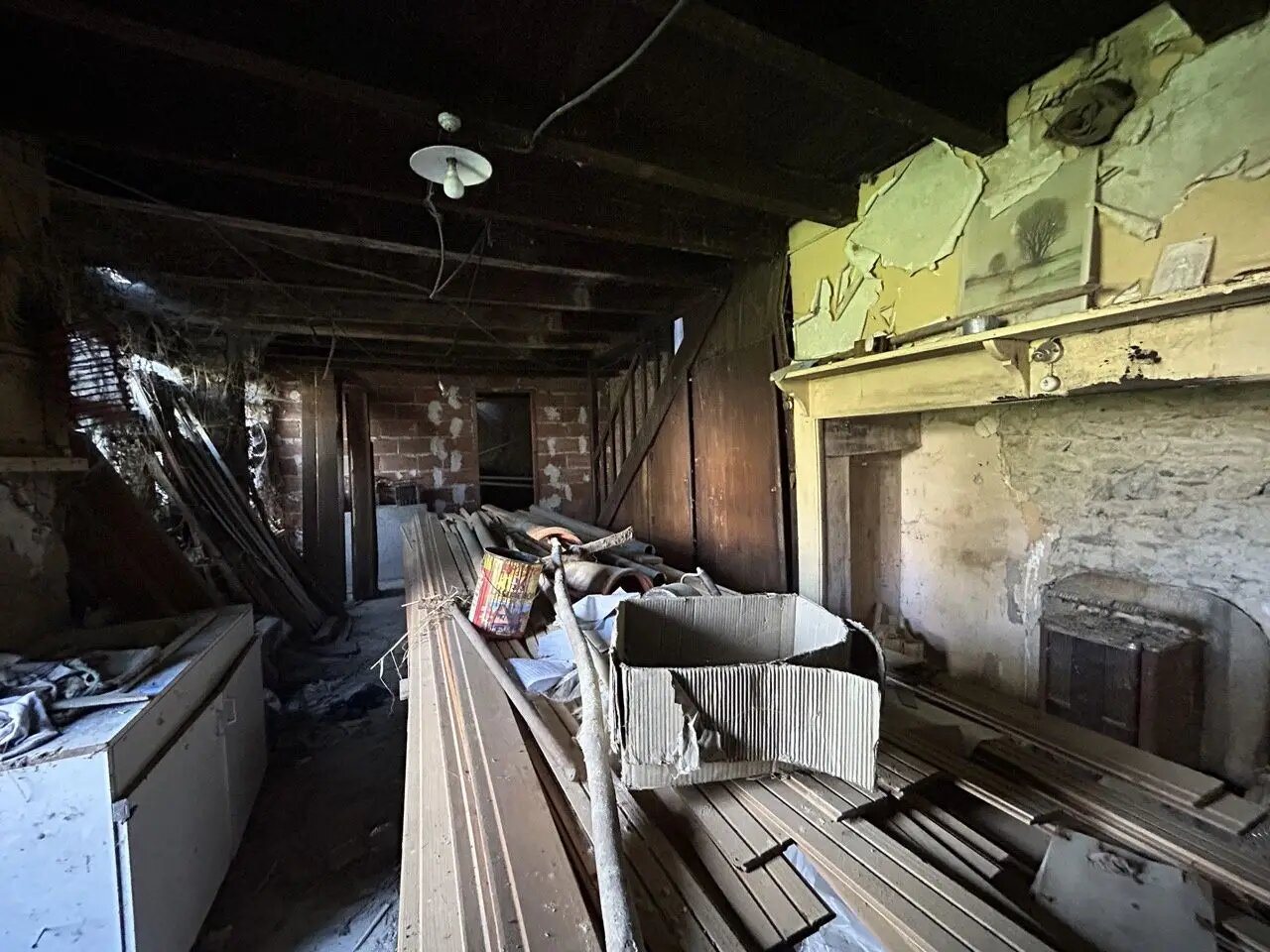 Maison à vendre, 130m², Lagraulière