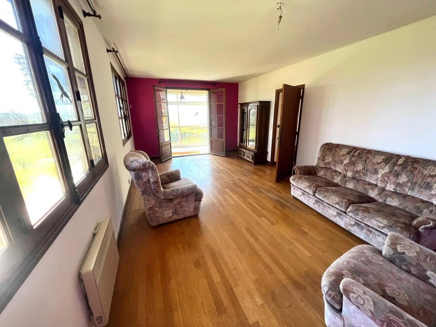 Maison à vendre, 150m², Lapleau