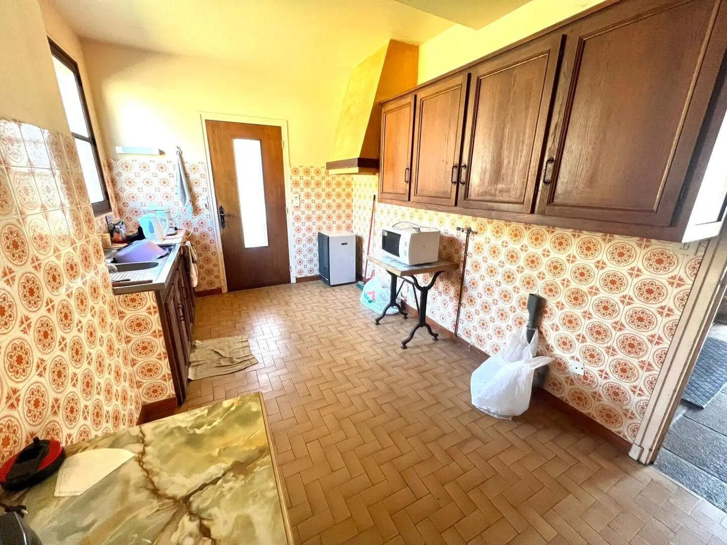 Maison à vendre, 150m², Lapleau
