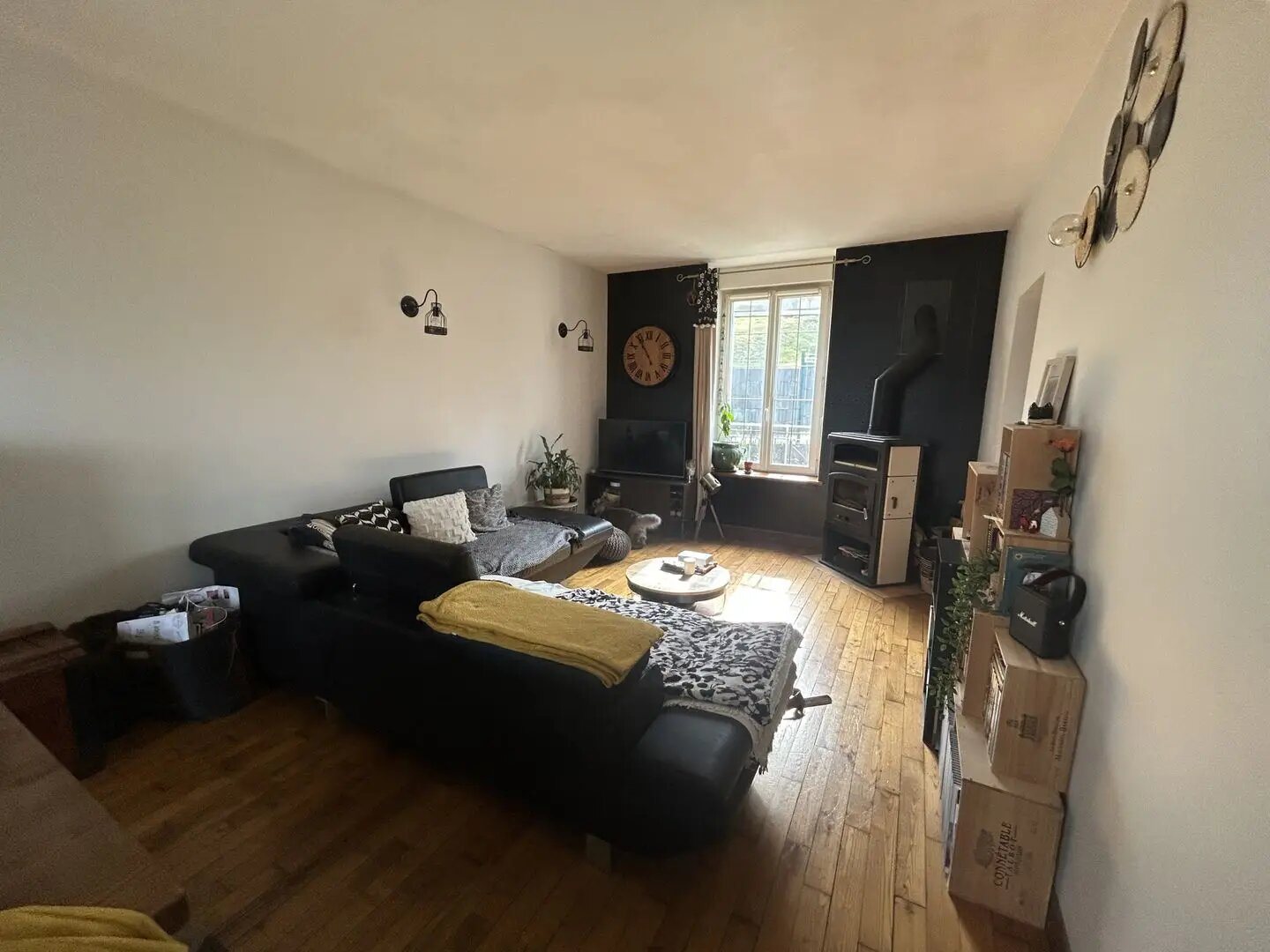Maison à vendre, 120m², Ussel