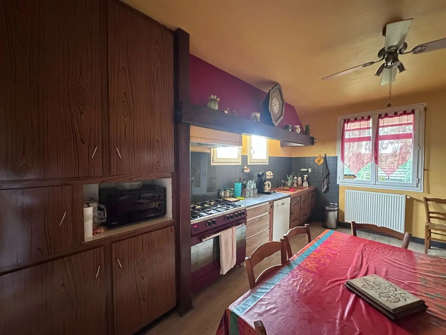 Maison à vendre, 118m², Saint-Jal