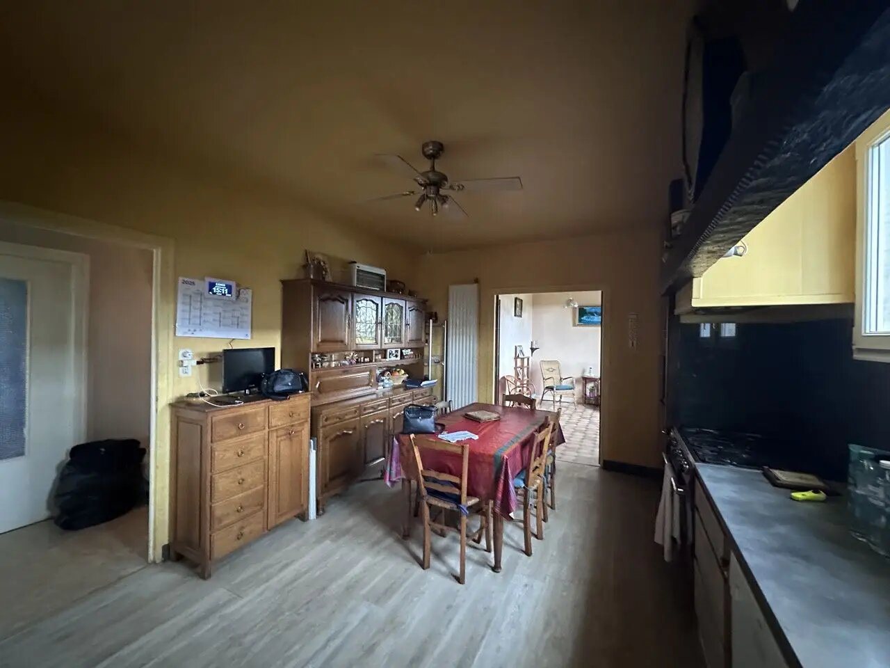 Maison à vendre, 118m², Saint-Jal