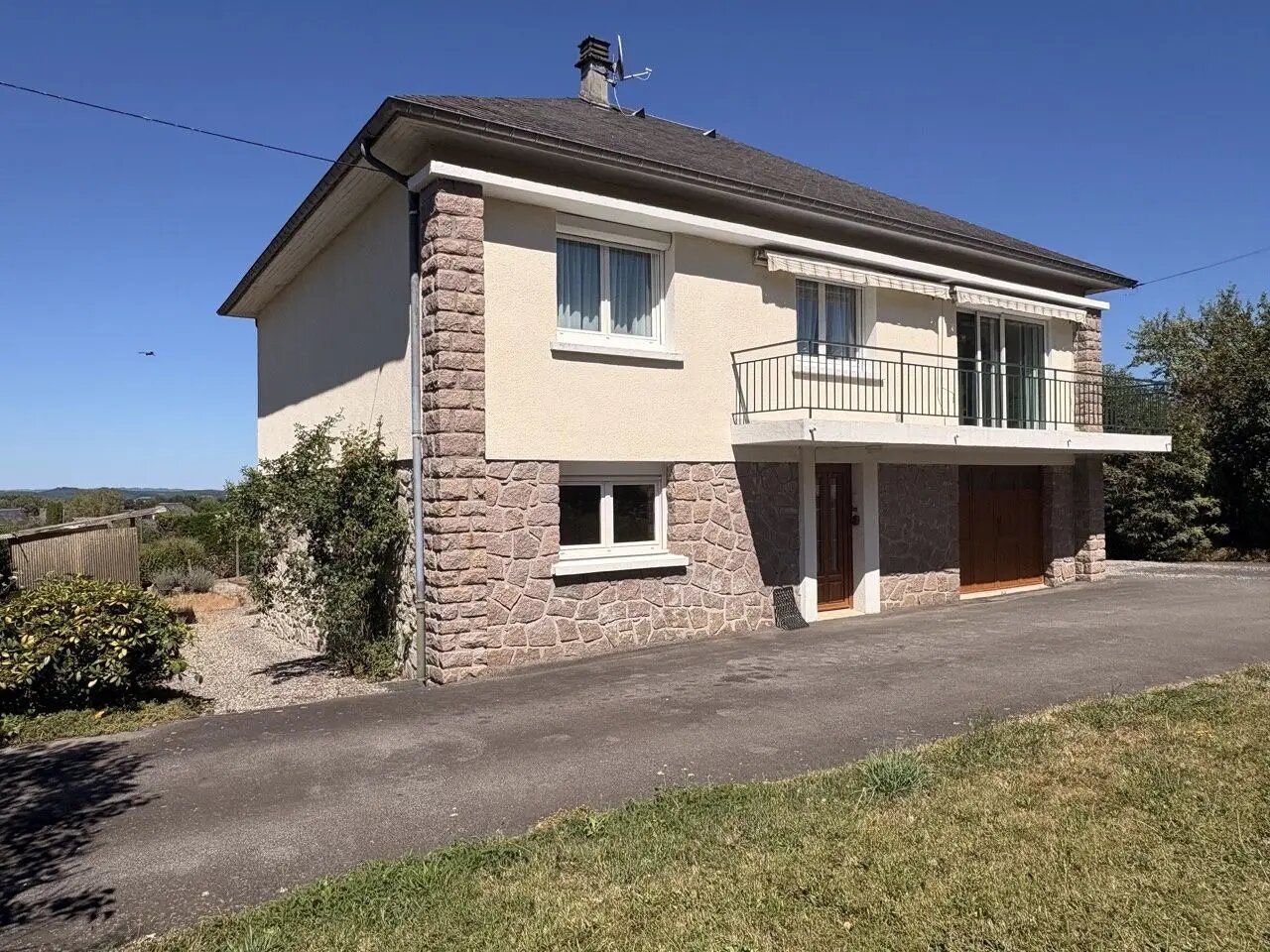 Maison à vendre, 100m², Égletons