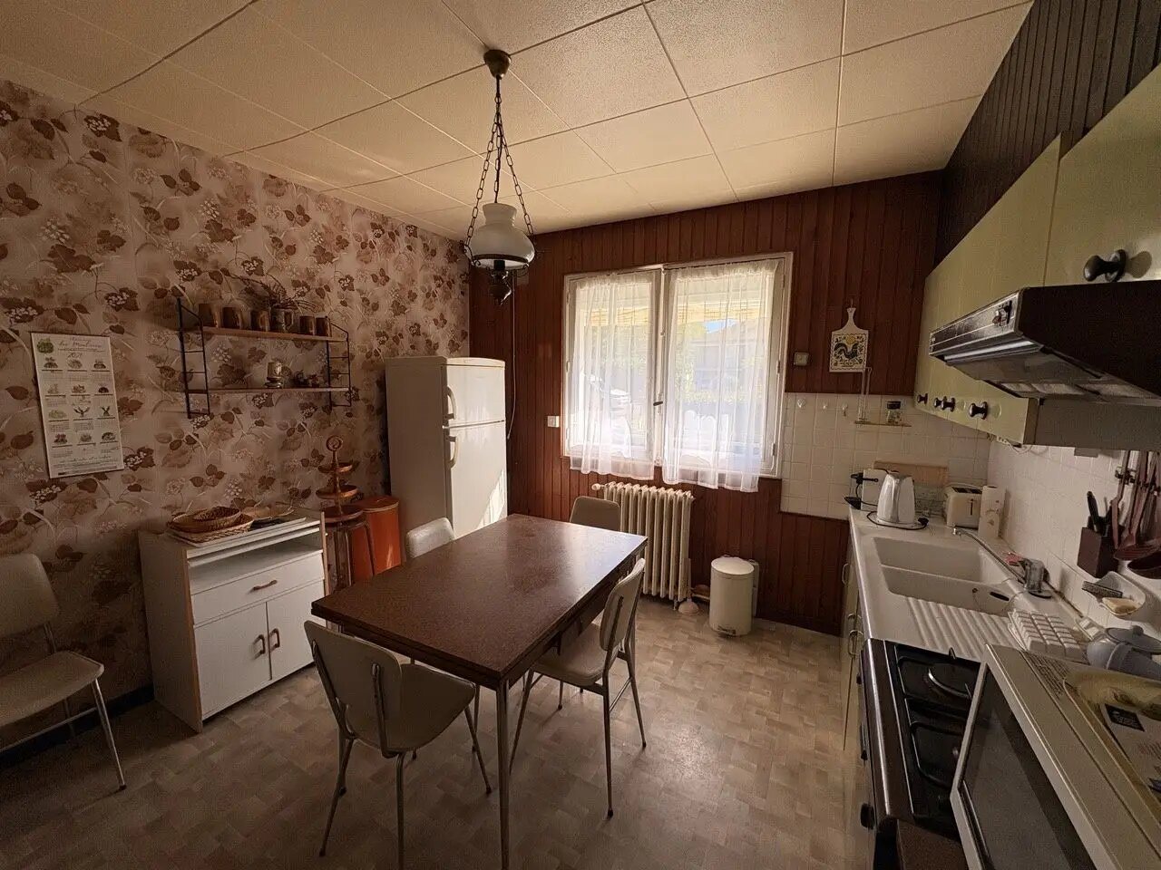 Maison à vendre, 100m², Égletons