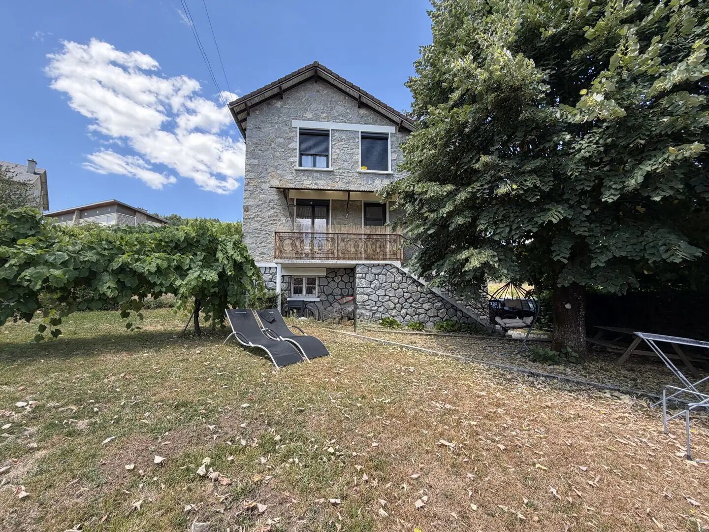 Maison à vendre, 102m², Tulle