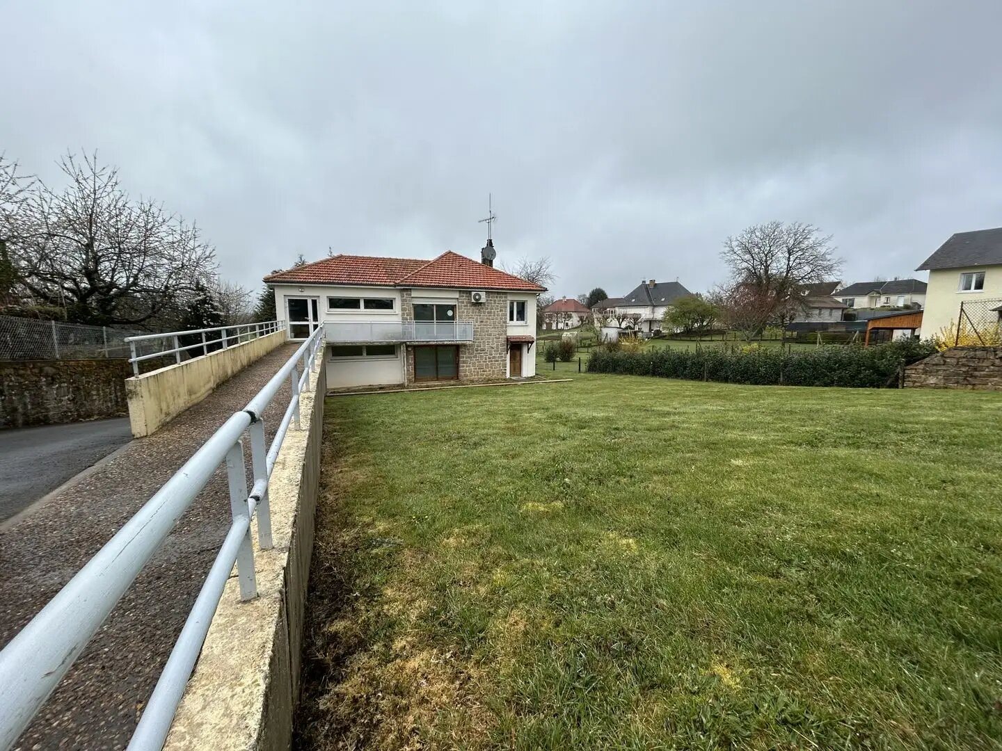 Maison à vendre, 150m², Seilhac