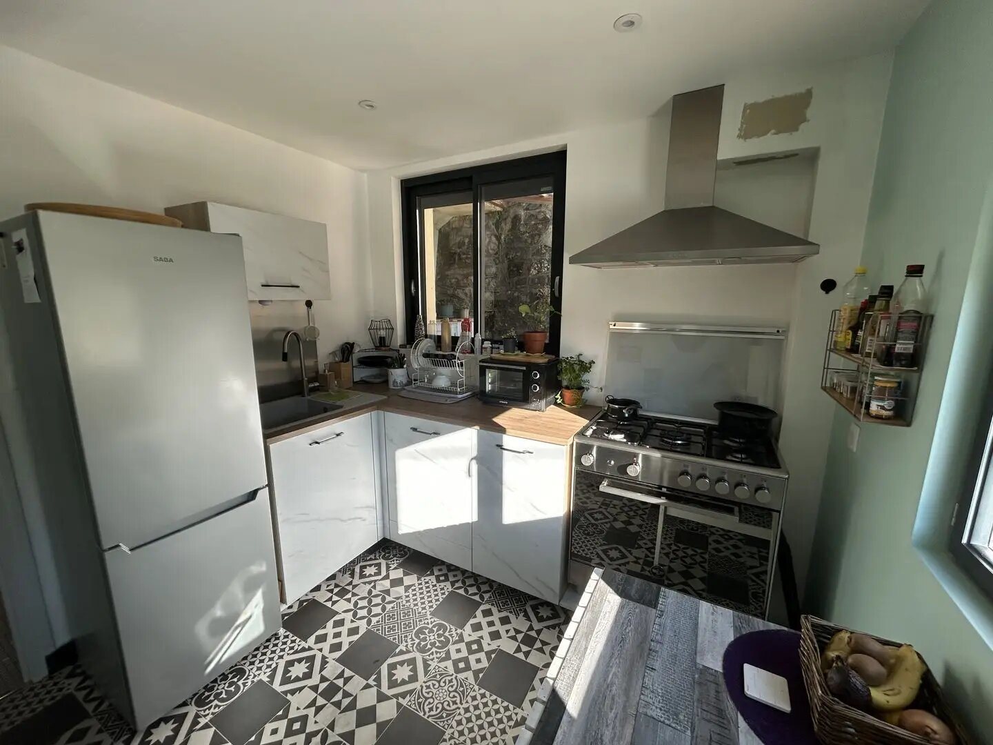 Maison à vendre, 100m², Cornil