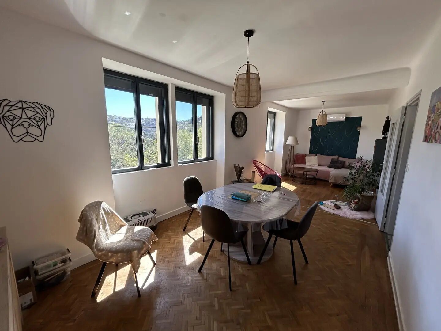 Maison à vendre, 100m², Cornil