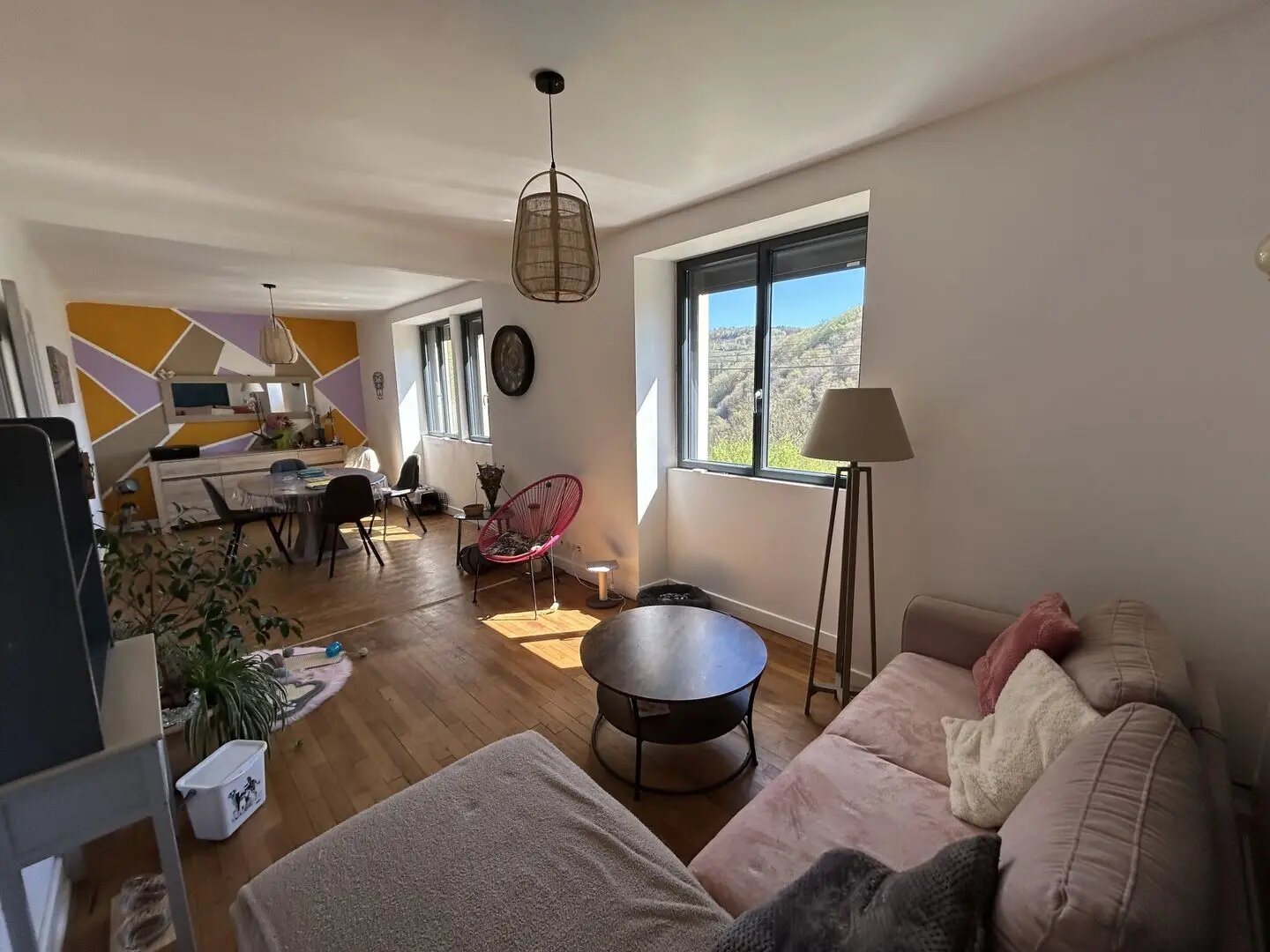 Maison à vendre, 100m², Cornil