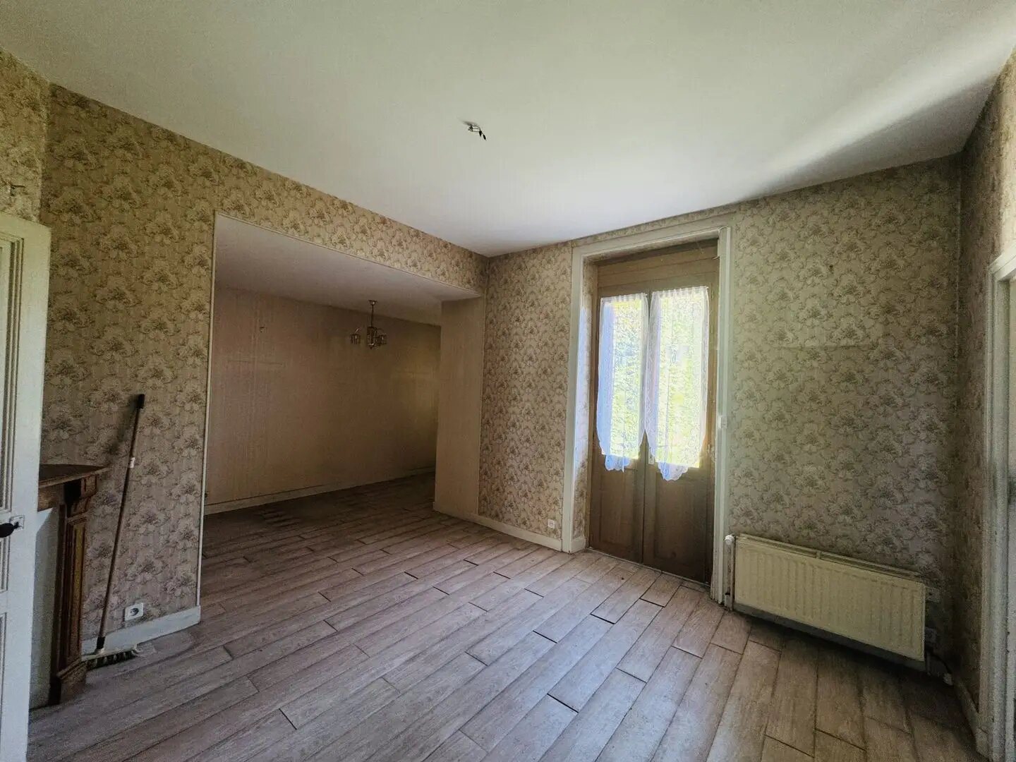Maison à vendre, 132m², Ussel