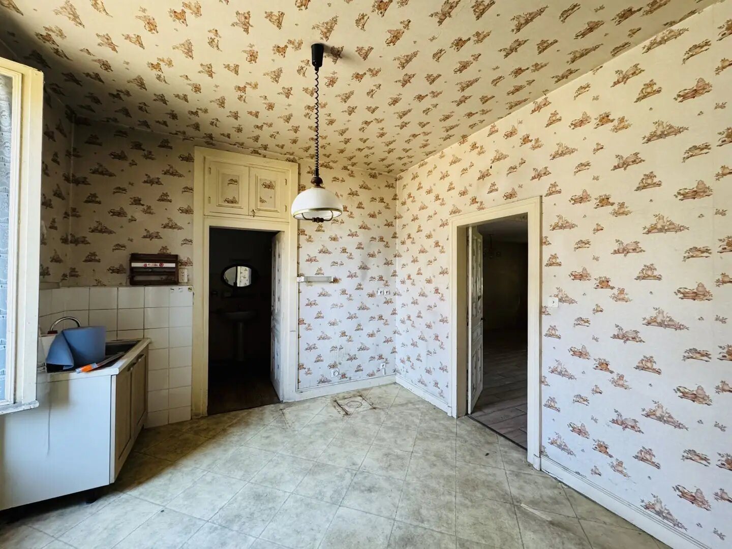 Maison à vendre, 132m², Ussel