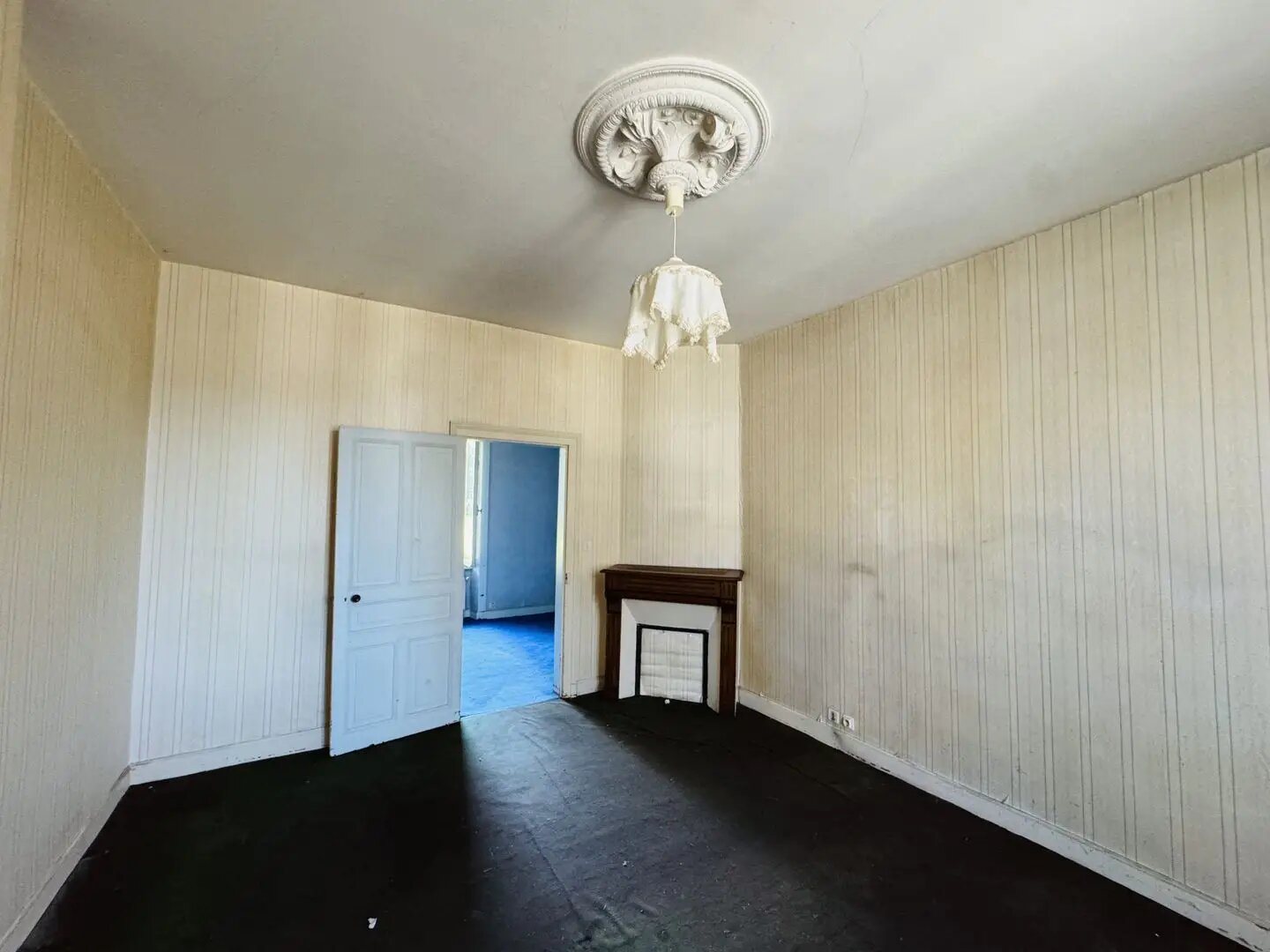 Maison à vendre, 132m², Ussel