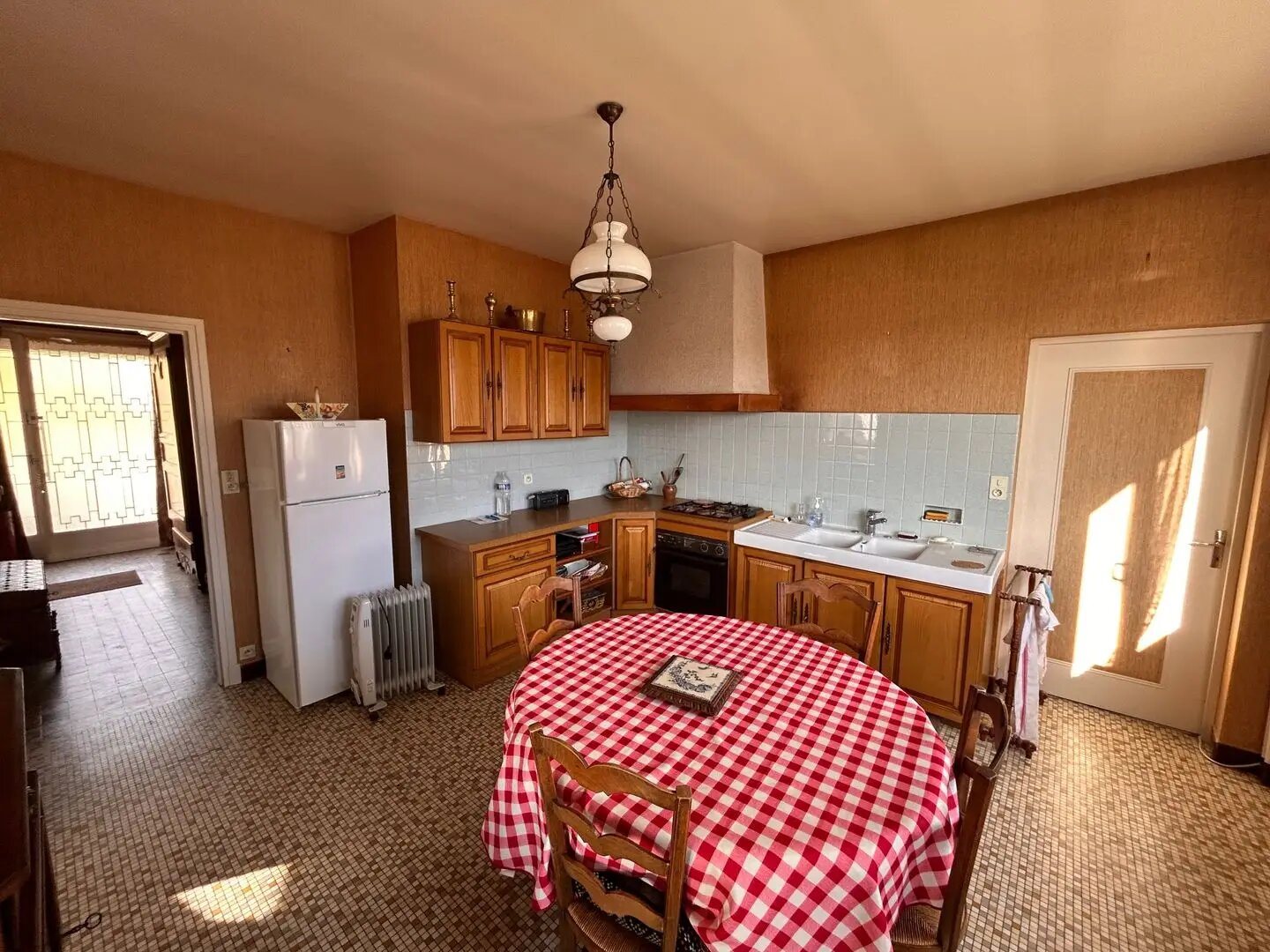 Maison à vendre, 113m², Ussel