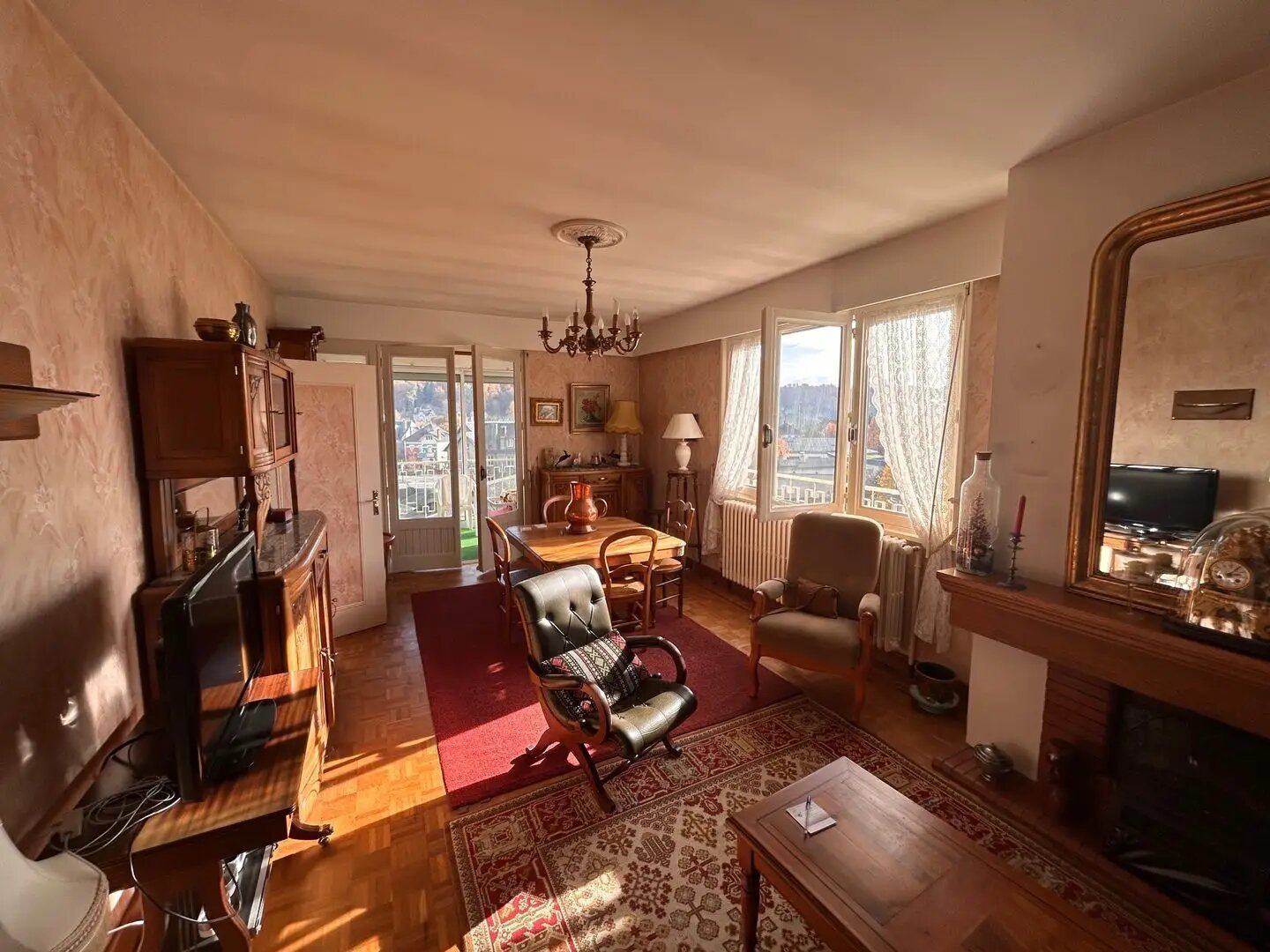 Maison à vendre, 113m², Ussel