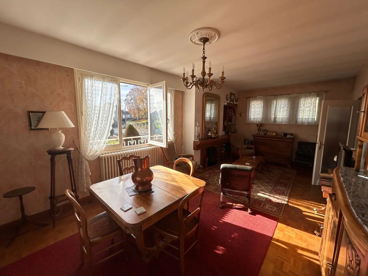 Maison à vendre, 113m², Ussel