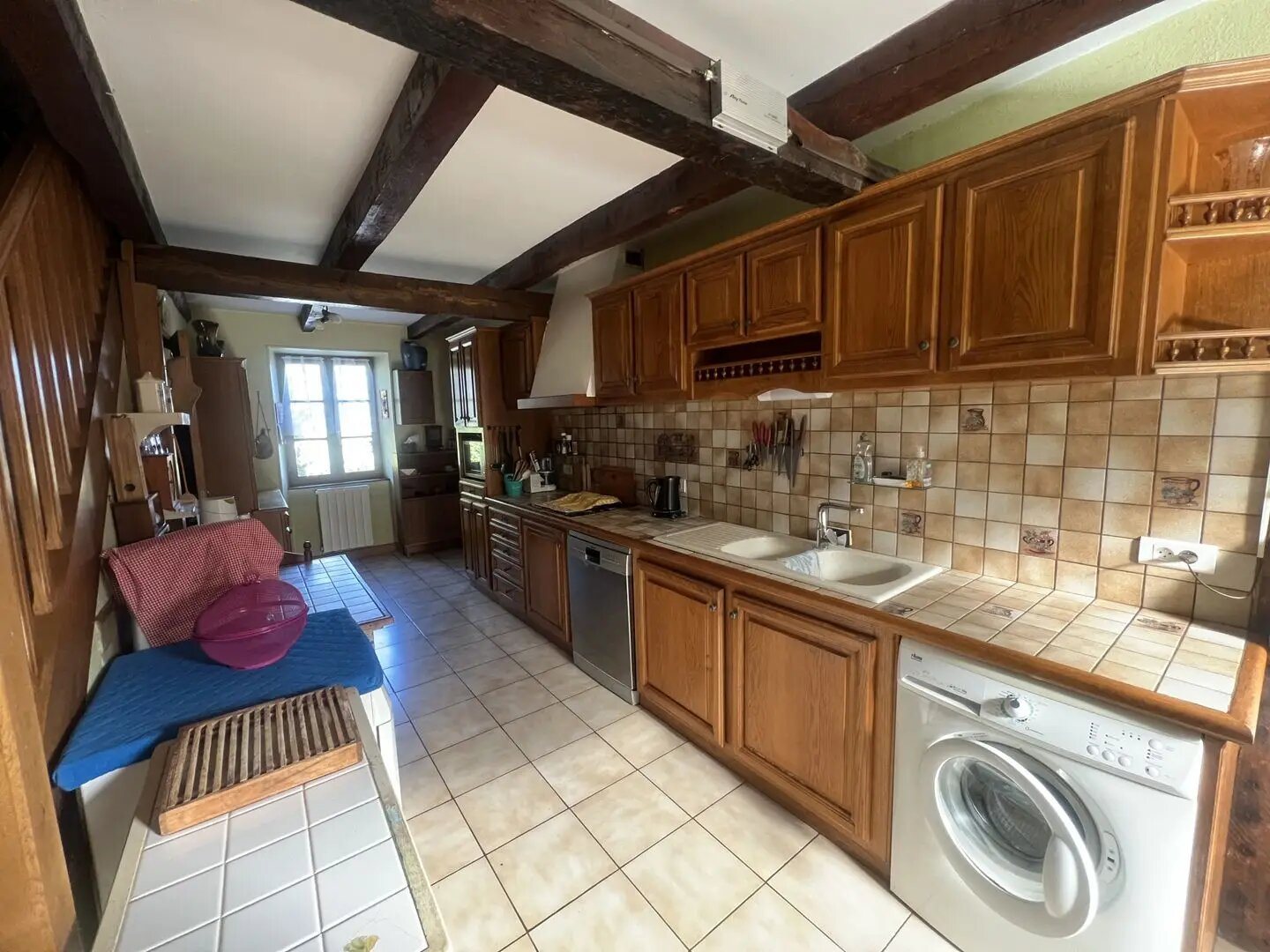 Maison à vendre, 150m², Saint-Merd-de-Lapleau