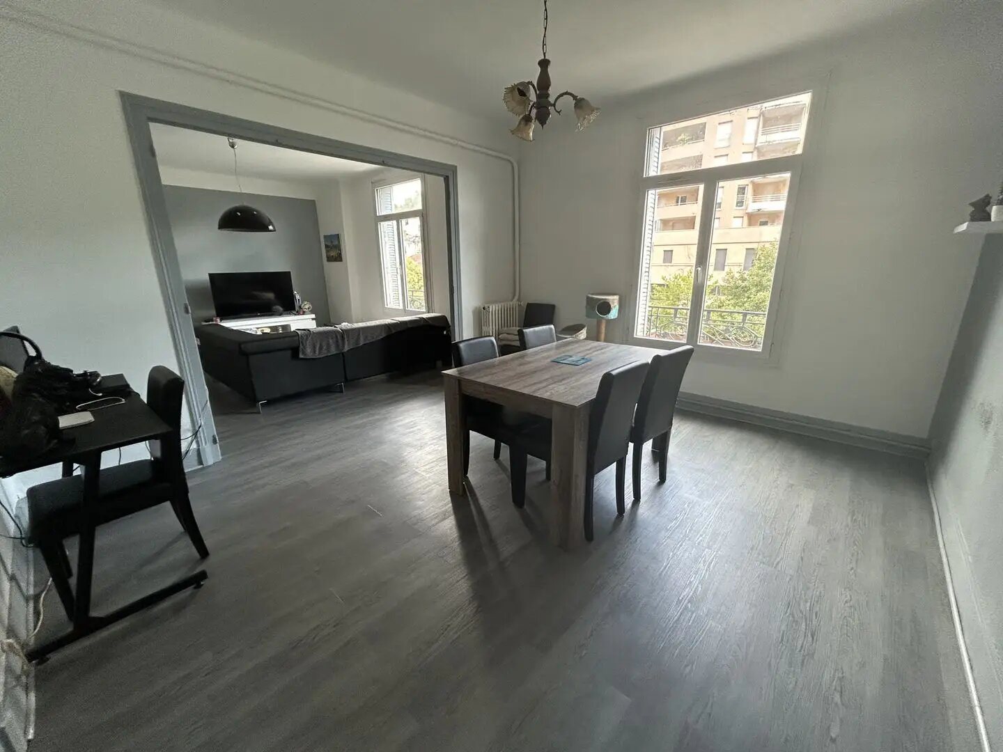 Appartement à vendre, 95m², Tulle