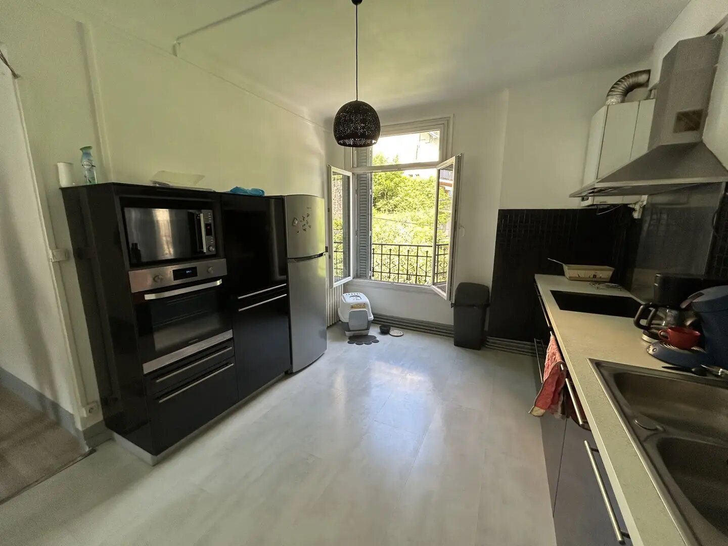 Appartement à vendre, 95m², Tulle
