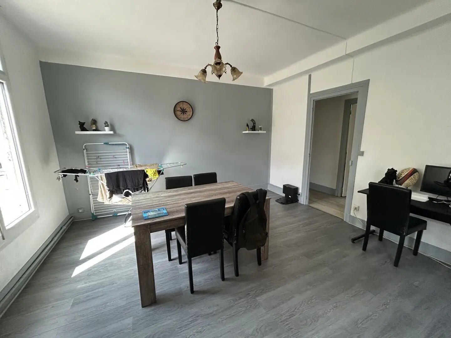 Appartement à vendre, 95m², Tulle