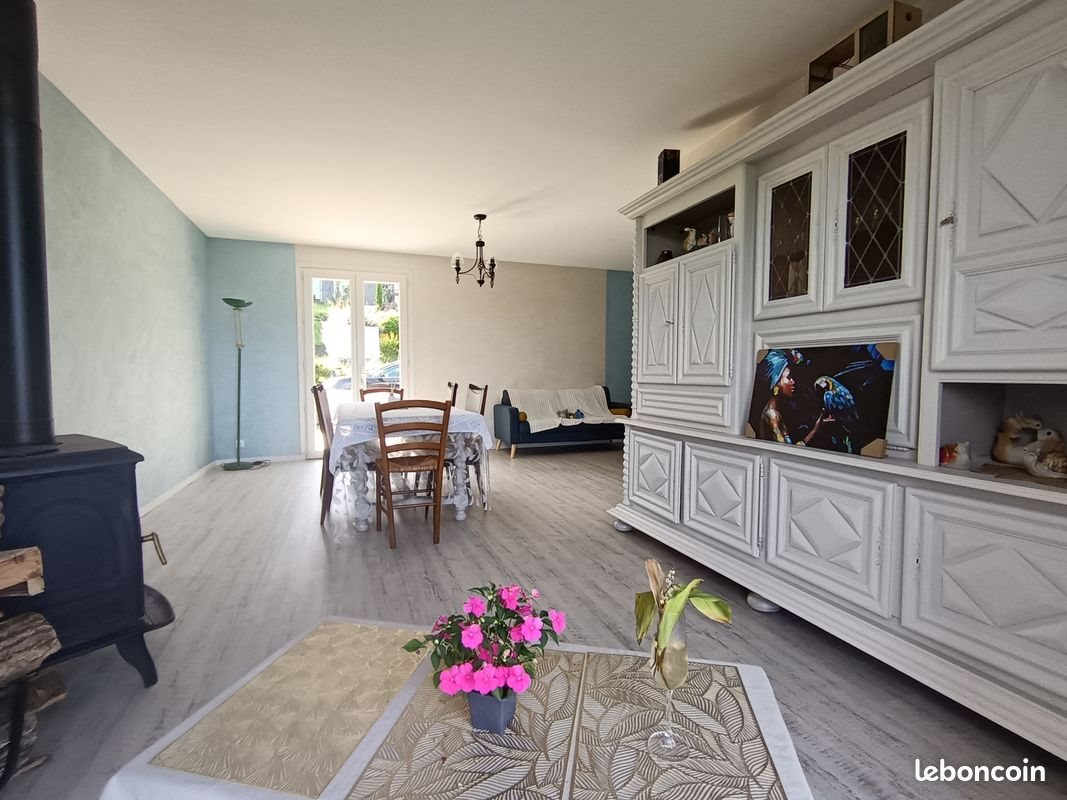 Maison à vendre, 202m², Aubazines