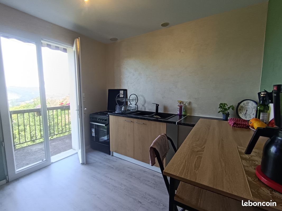 Maison à vendre, 202m², Aubazines