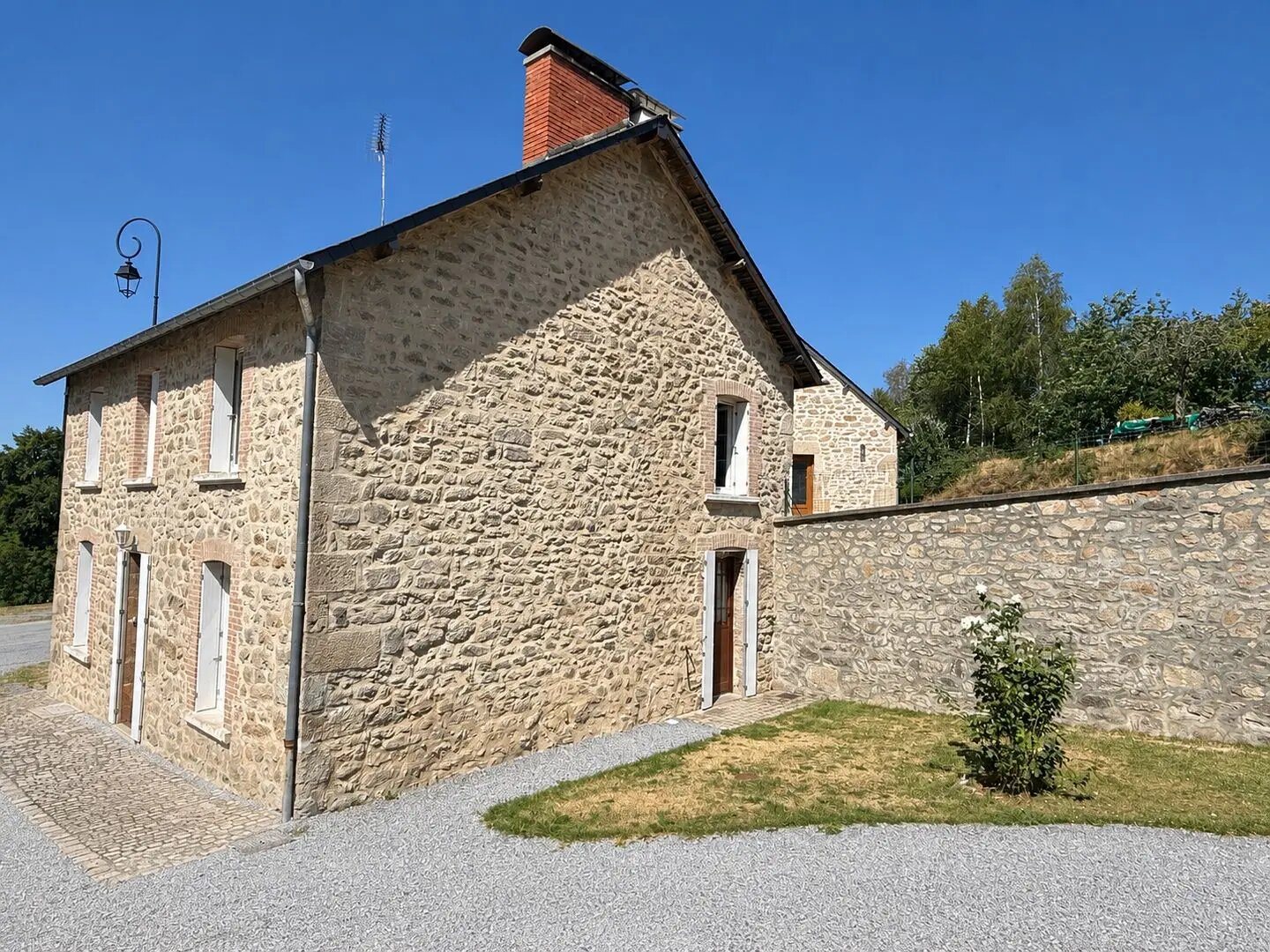 Maison à vendre, 110m², Pérols-sur-Vézère