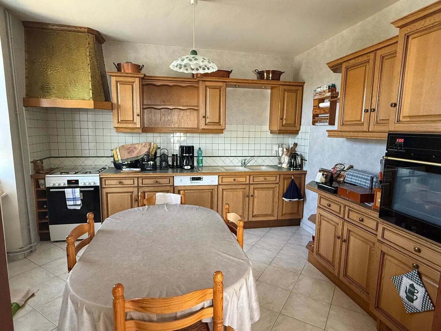 Maison à vendre, 110m², Pérols-sur-Vézère