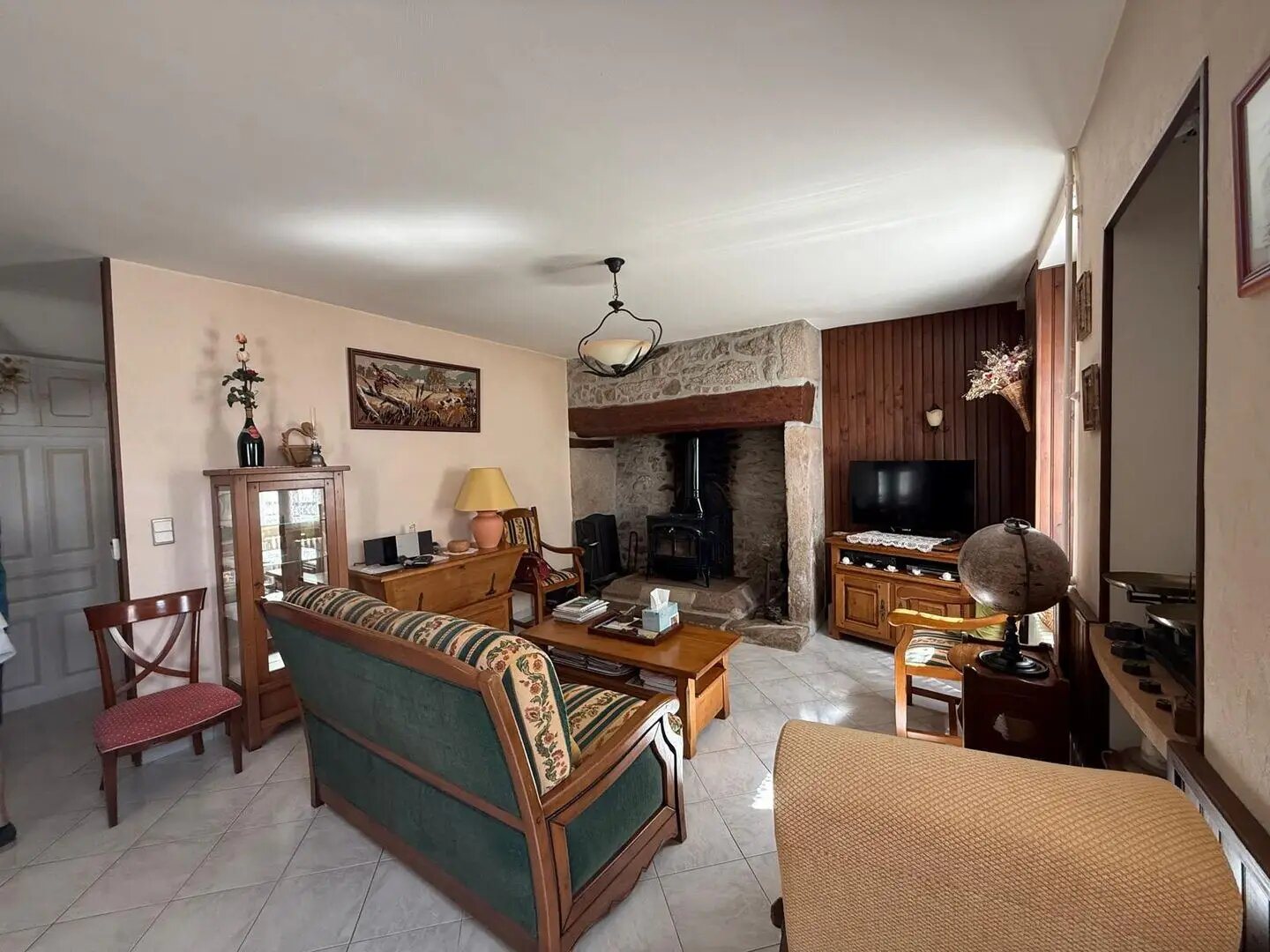 Maison à vendre, 110m², Pérols-sur-Vézère