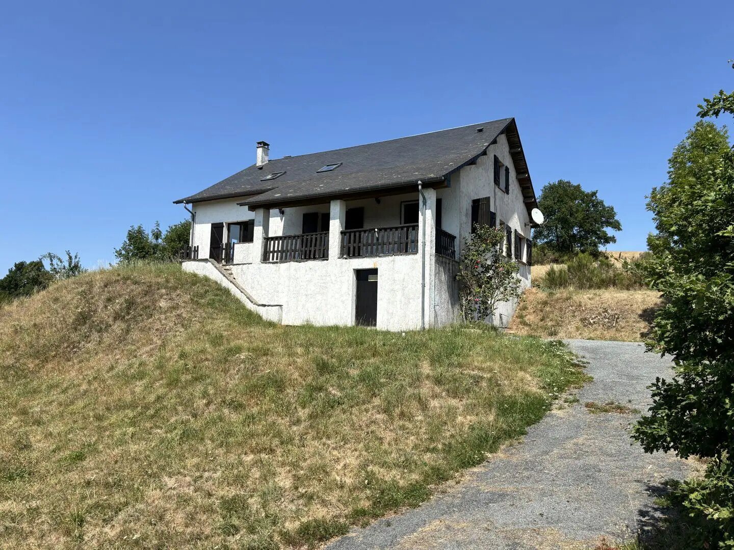 Maison à vendre, 175m², Gourdon-Murat