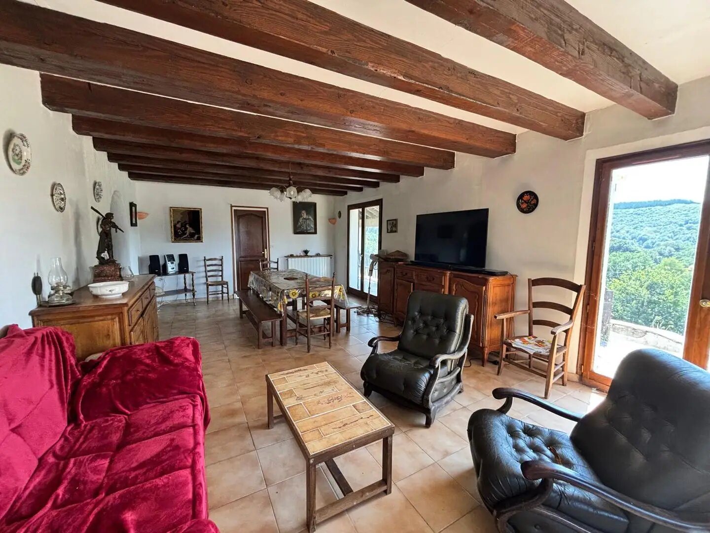 Maison à vendre, 175m², Gourdon-Murat