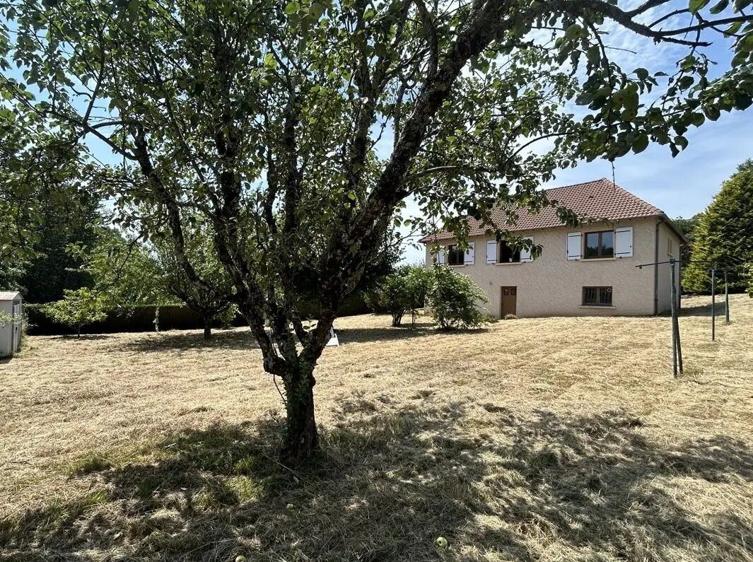 Maison à vendre, 111m², Seilhac