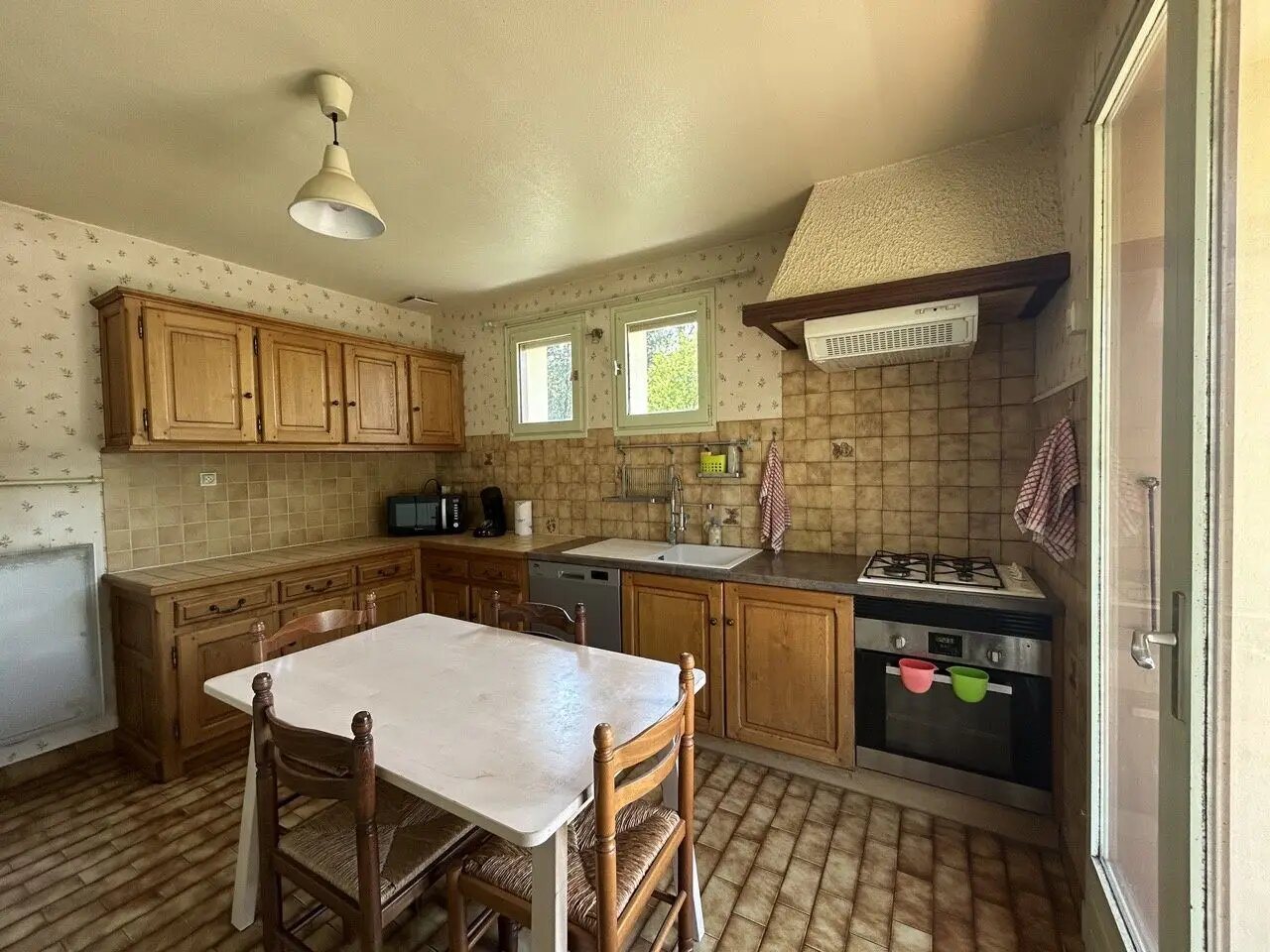 Maison à vendre, 111m², Seilhac