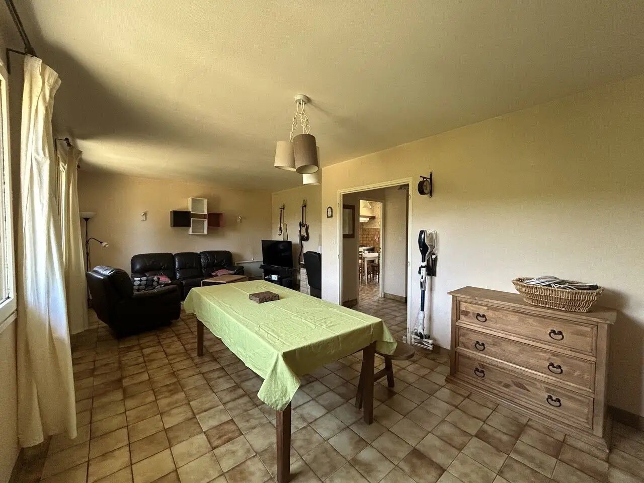 Maison à vendre, 111m², Seilhac