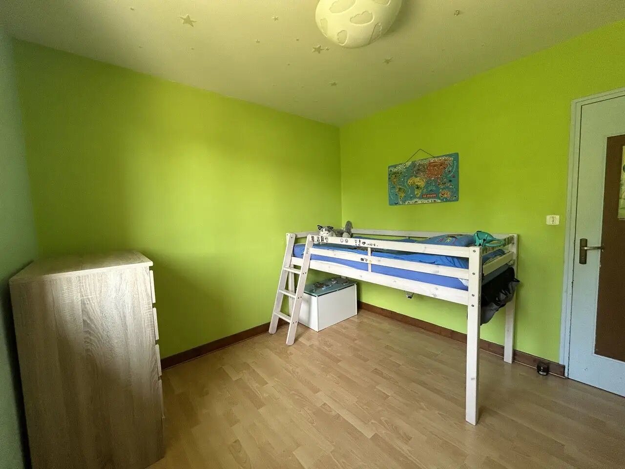 Maison à vendre, 111m², Seilhac
