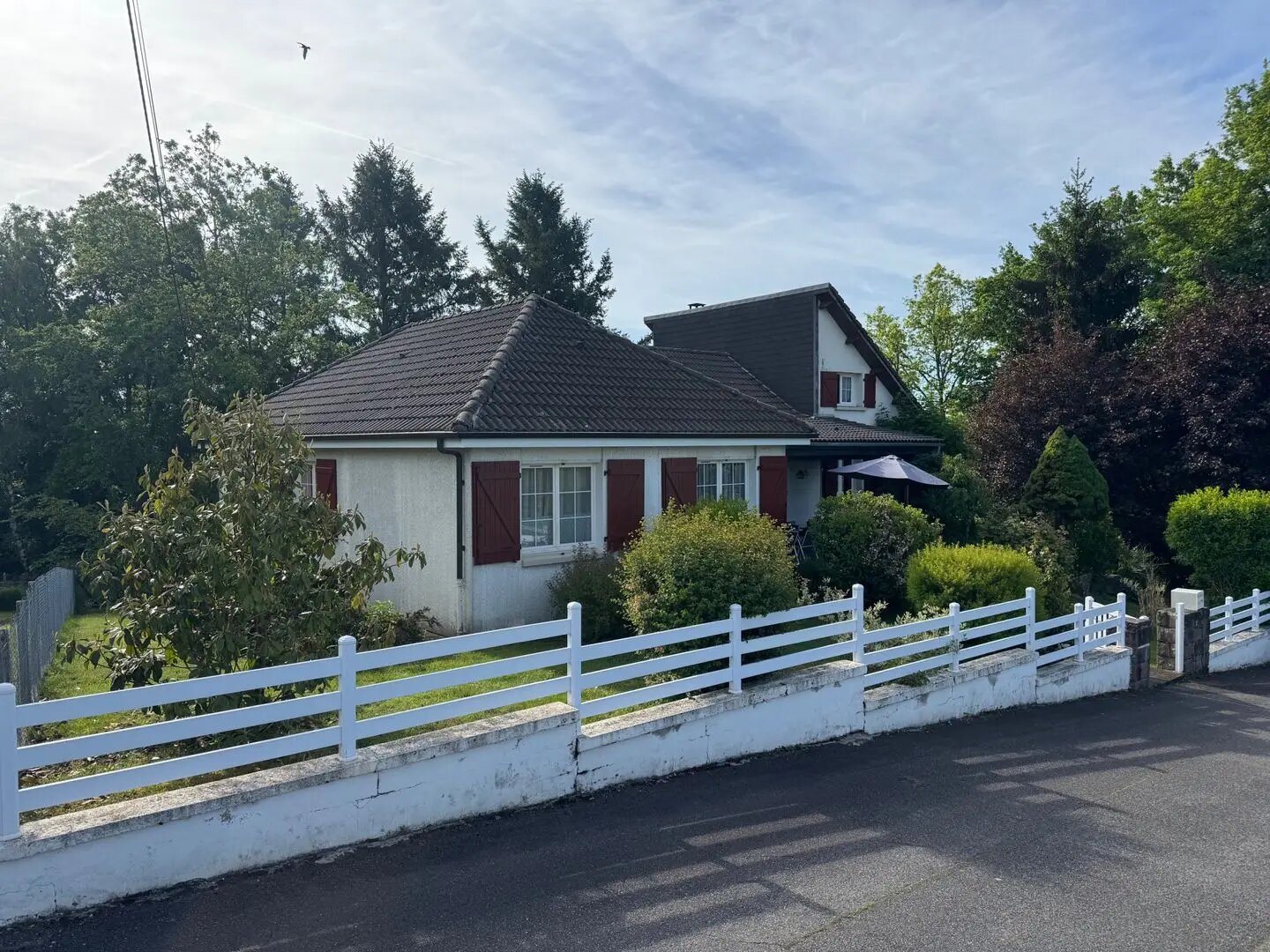 Maison à vendre, 144m², Ussel