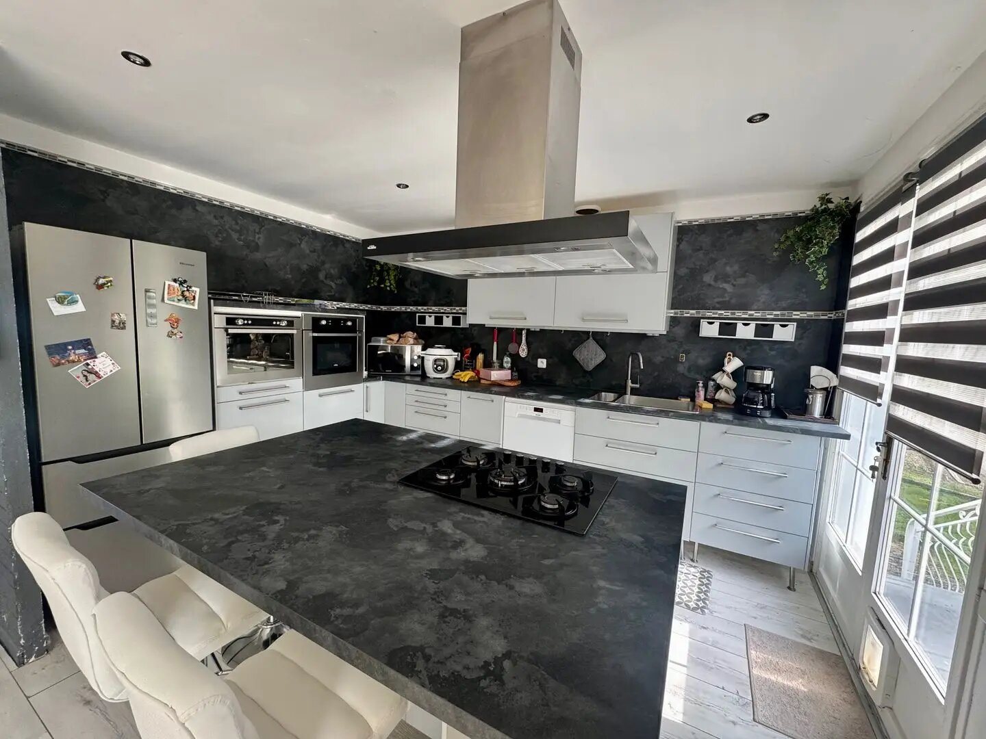 Maison à vendre, 144m², Ussel