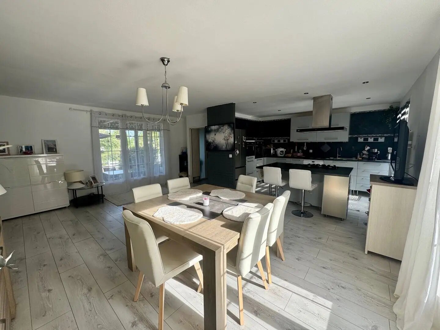 Maison à vendre, 144m², Ussel