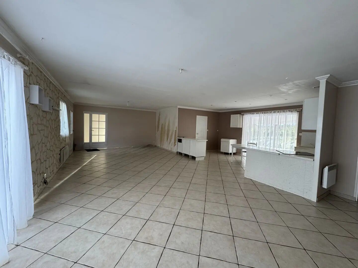 Maison à vendre, 133m², Saint-Exupéry-les-Roches