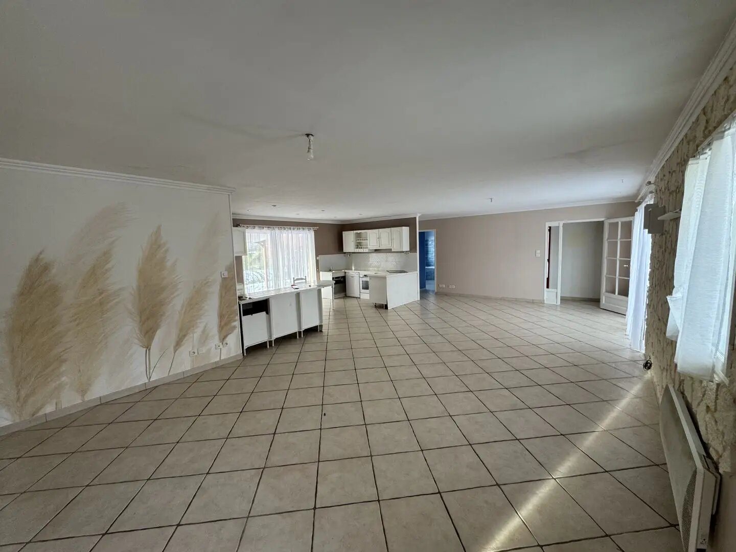 Maison à vendre, 133m², Saint-Exupéry-les-Roches