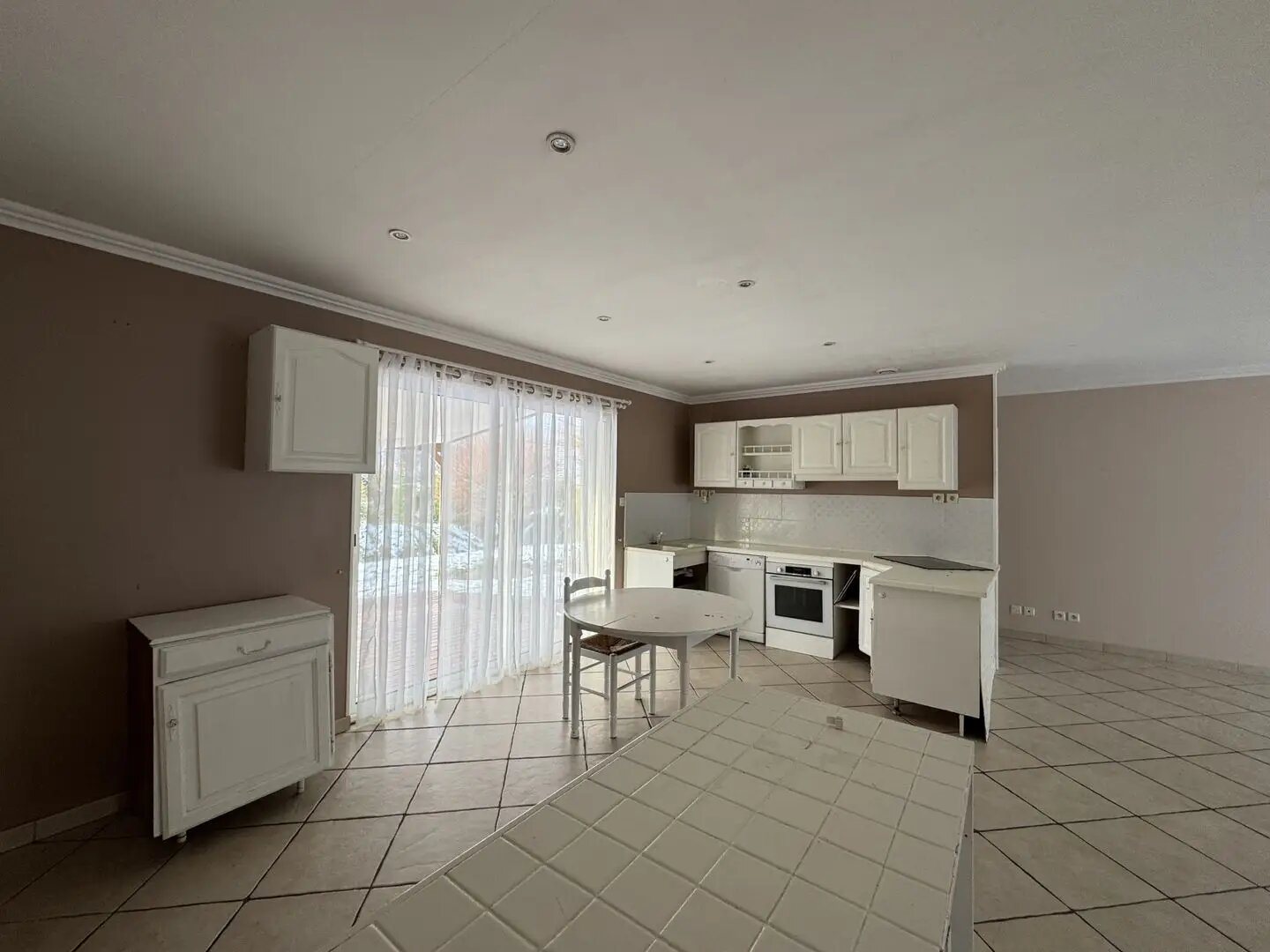 Maison à vendre, 133m², Saint-Exupéry-les-Roches