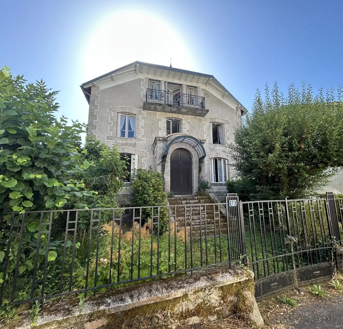 Maison à vendre, 265m², Corrèze