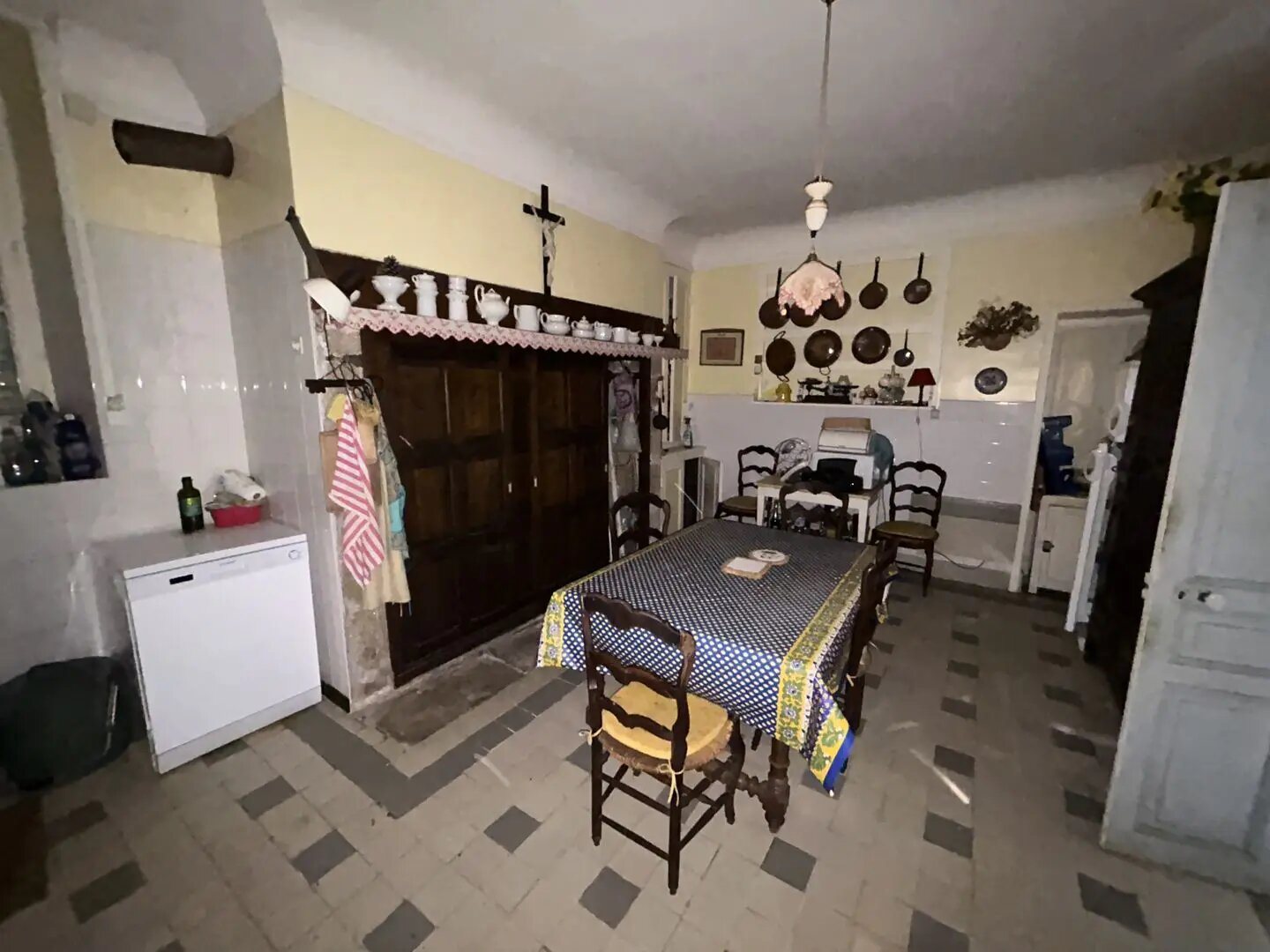 Maison à vendre, 265m², Corrèze