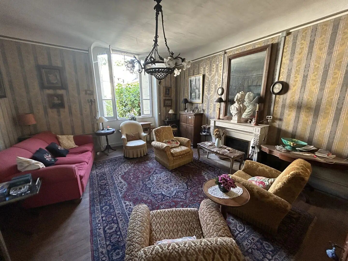 Maison à vendre, 265m², Corrèze