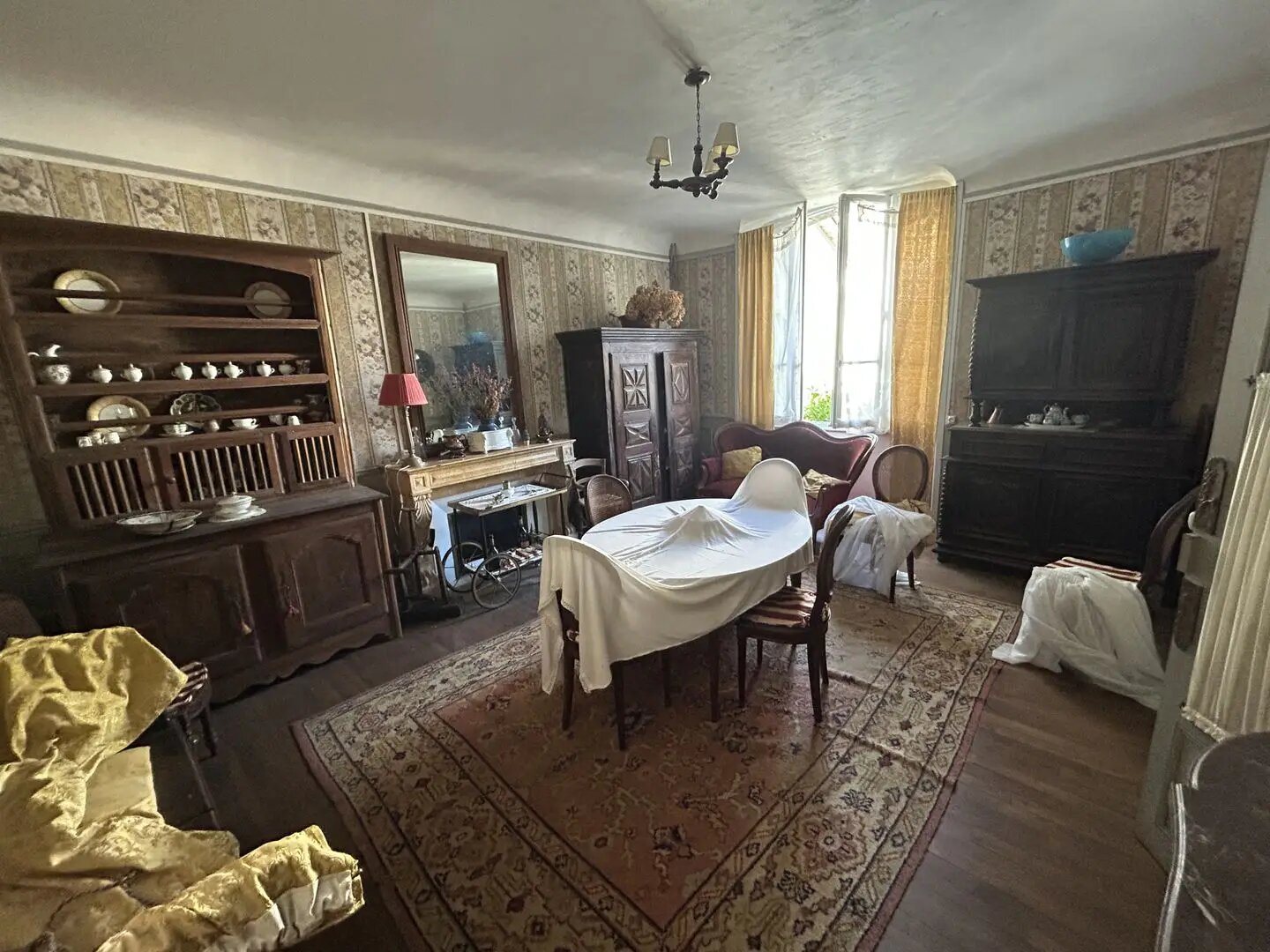 Maison à vendre, 265m², Corrèze