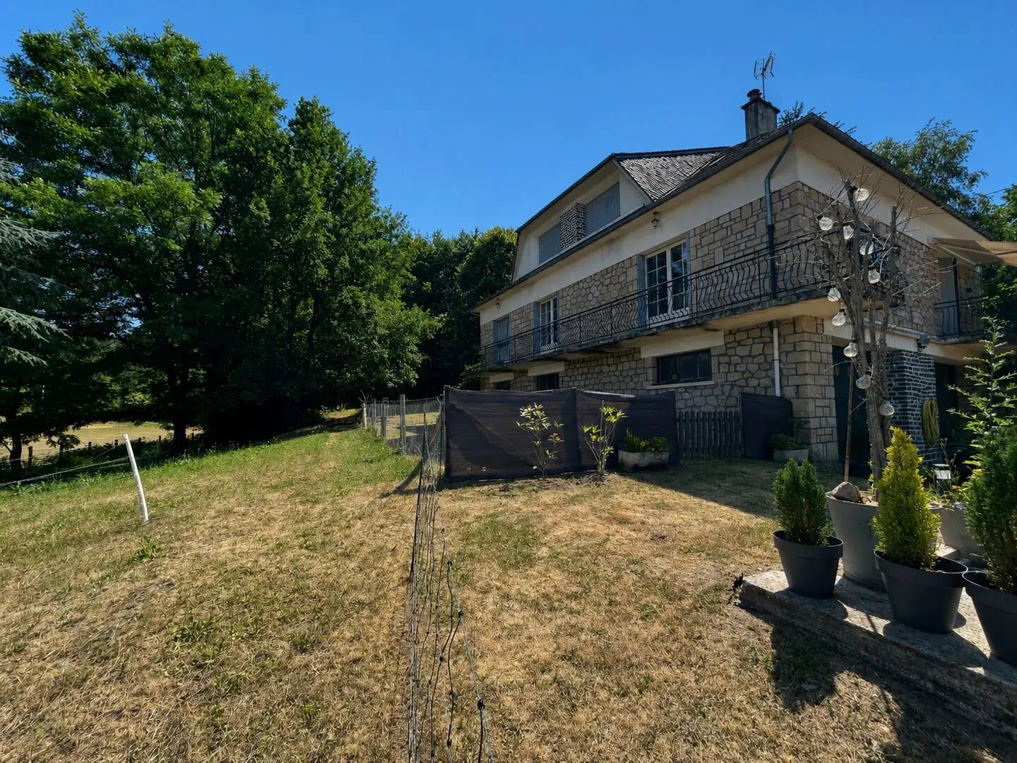 Maison à vendre, 176m², Eyrein