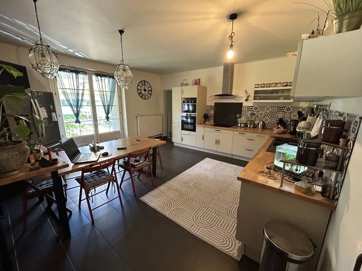 Maison à vendre, 176m², Eyrein