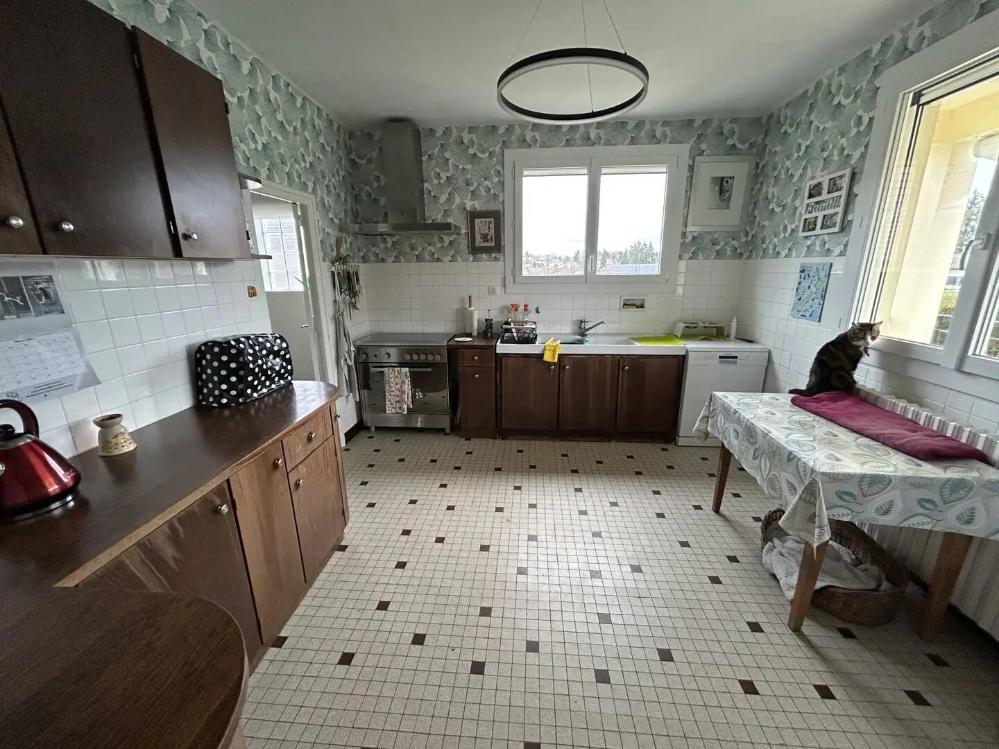 Maison à vendre, 91m², Chamboulive